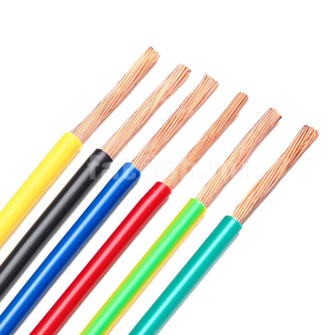 1.0 FLRY autoipari vezeték