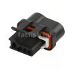 Aptiv Hybrid 1.5/2.8 4 pin connector