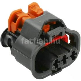 Aptiv DCS 3 lábú csatlakozó 