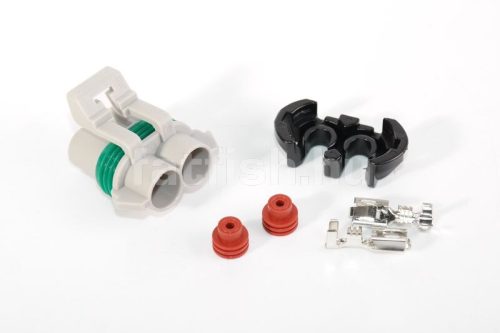 Aptiv Metri-Pack 630 2 pin male