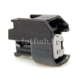Aptiv 2 pin connector 15497399