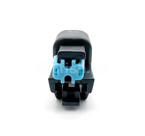Aptiv 2 pin connector 15497399