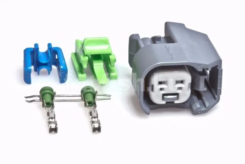 Aptiv 2 pin connector 15497399