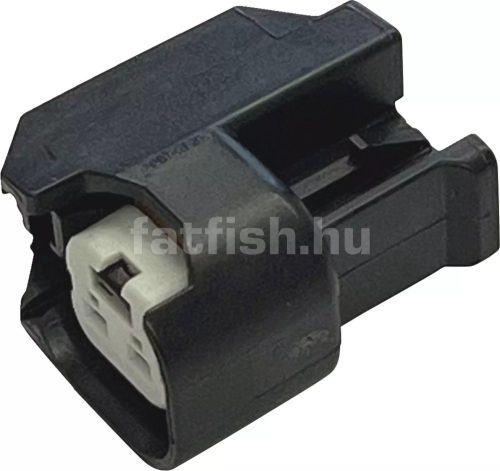 Aptiv 2 pin connector 15497399
