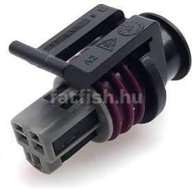 Aptiv 3 lábú csatlakozó GT 150