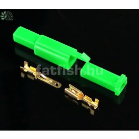 Besmak 2.8 1 pin connector