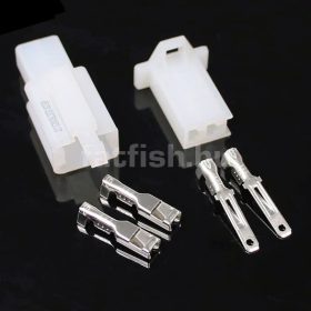 Besmak 2.8 2 pin connector