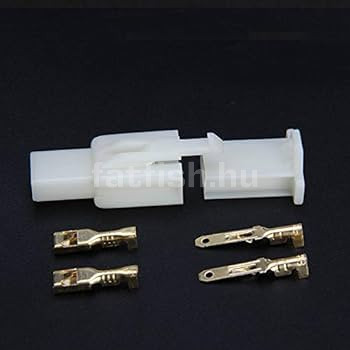 Besmak 2.8 2 pin connector