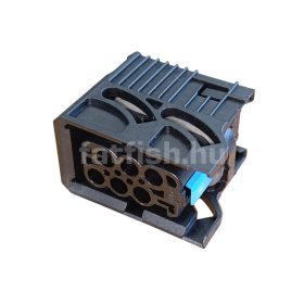 BMW 6 pin fuel pump connector