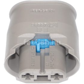 BMW 2 lábú ködlámpa csatlakozó