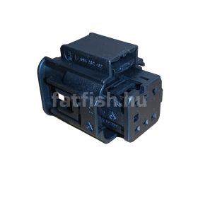 BMW 6 lábú csatlakozó, Continental TB