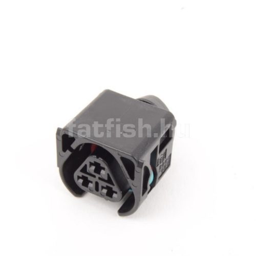 Bosch 3 pin coil connector