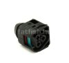 Bosch 3 pin coil connector