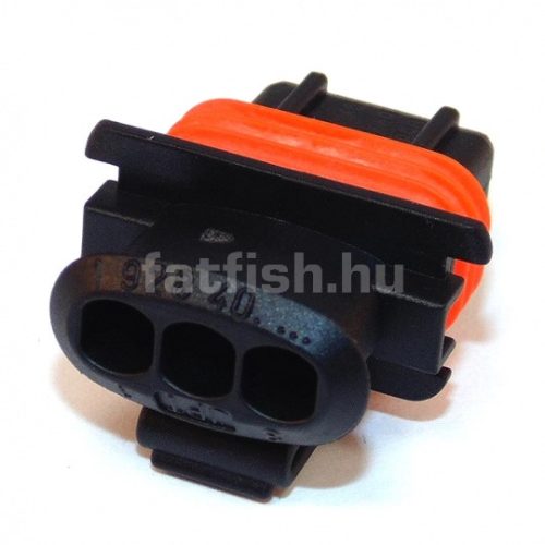 Bosch 3 lábú csatlakozó #2