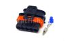 Bosch 5 pin connector #1