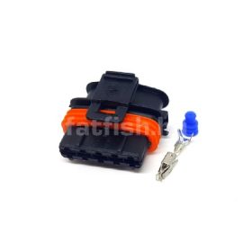 Bosch 5 pin connector #1