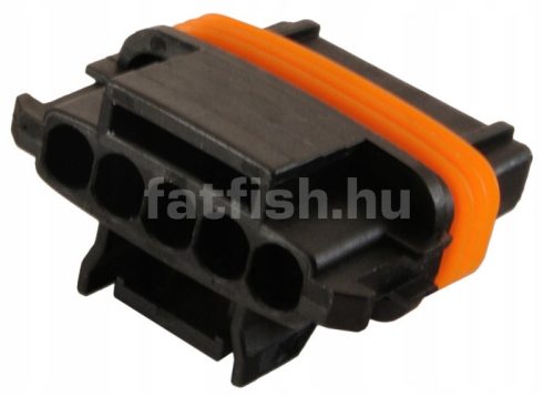 Bosch 5 pin connector #1