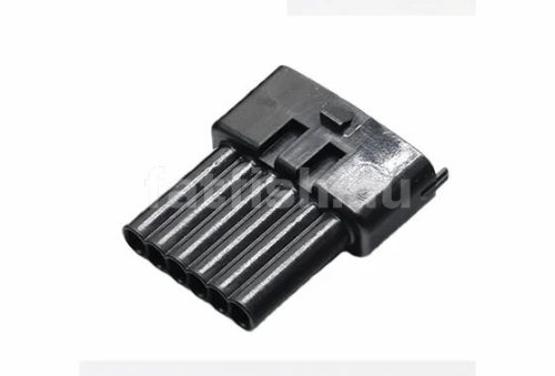 Bosch 6 pin connector male