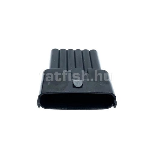 Bosch 6 pin connector male