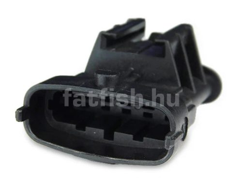 Bosch 5 pin connector male