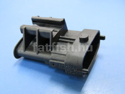 Bosch 5 pin connector male