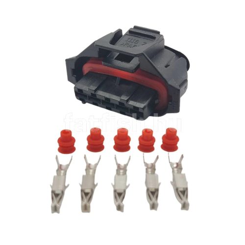 Bosch 5 pin connector #2