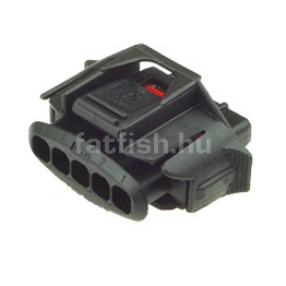 Bosch 5 pin connector #2