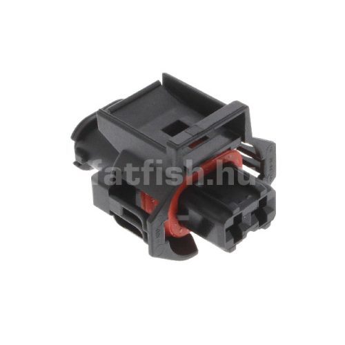 Bosch 2 pin connector #1