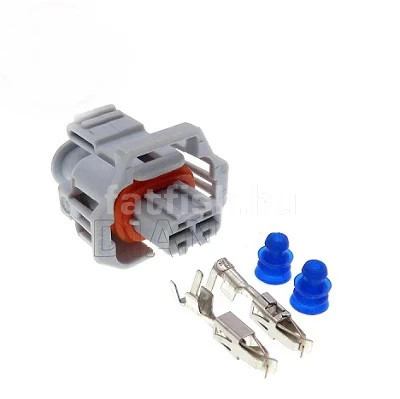 Bosch 2 pin connector #3