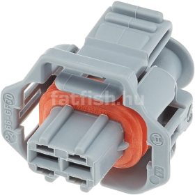 Bosch 2 pin connector #4