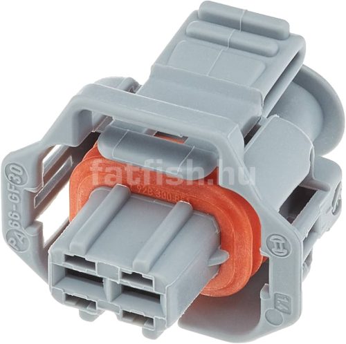 Bosch 2 pin connector #4