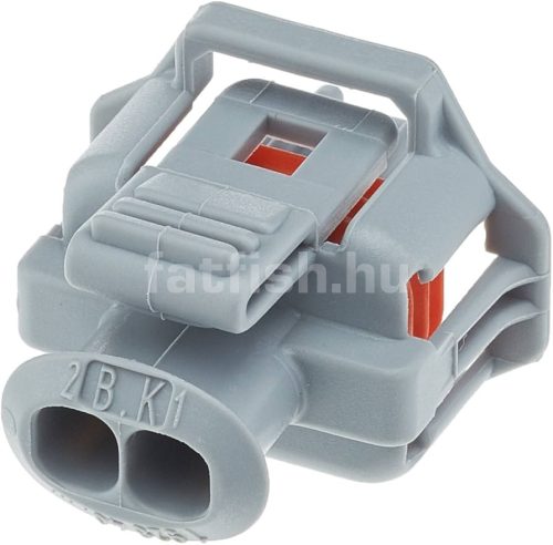 Bosch 2 pin connector #4