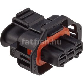 Bosch 3 lábú csatlakozó #1