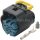 Bosch Trapez 5 pin connector female Code B remanufactured
