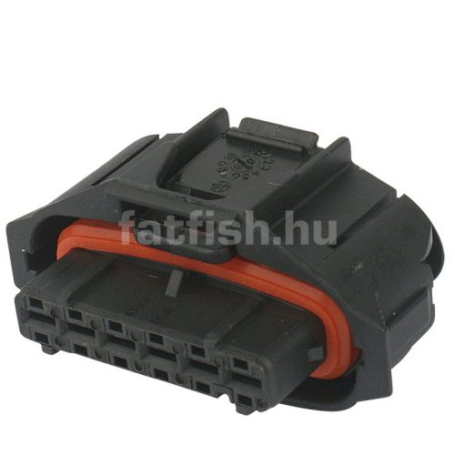 Bosch 6 lábú csatlakozó #1