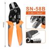 Iwiss SN-58B crimper