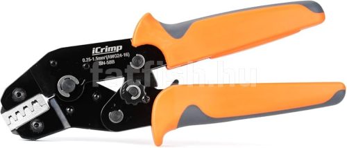 Iwiss SN-58B crimpzange