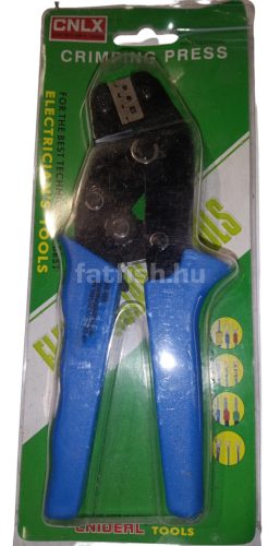Small Chinese Crimping Tool