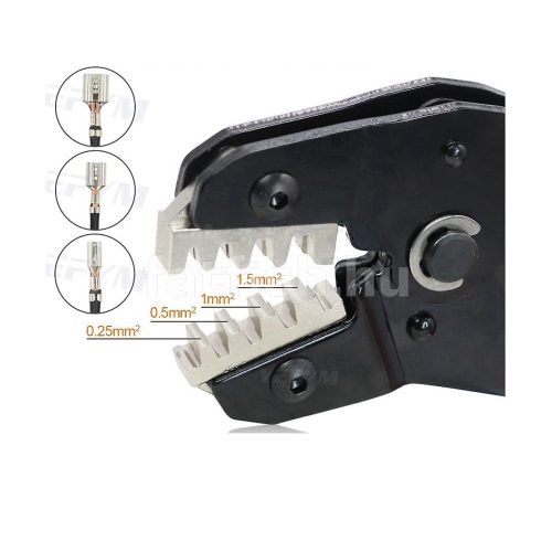 Crimping Tool Chinese SN-48BS