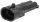 Delphi 2 pin connector female Metri-Pack 150 female black