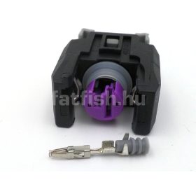 Delphi 2 lábú APCS csatlakozó 