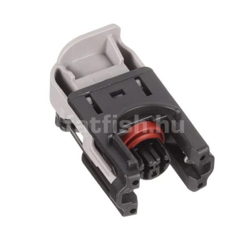Delphi 2 lábú DCS csatlakozó