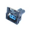 Delphi 2 pin connector female, Ford Lamp