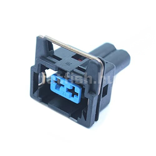 Delphi 2 pin connector female, Ford Lamp