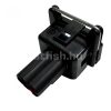 Delphi 2 pin connector female, Ford Lamp