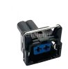 Delphi 2 pin connector female, Ford Lamp