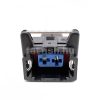 Delphi 2 pin connector female, Ford Lamp