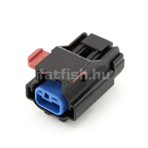 Delphi 2 pin connector Apex 2.8 #1