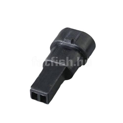 Delphi 2 lábú csatlakozó Metri-Pack 150.2 apa