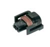 Delphi 2 pin connector Metri-Pack 150.2 #1